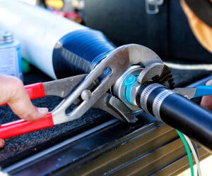 About Emergency plumbing pros Willington, CT